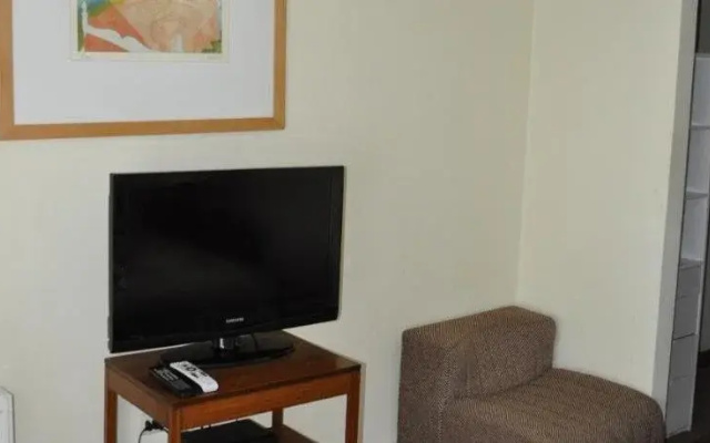 Hotel La Turbina