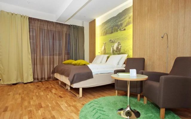 Frich´s Hotel Surnadal
