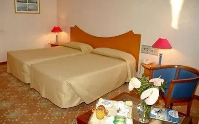Delle Terme di Agnano