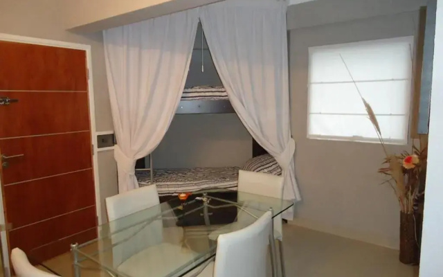 Departamento Huarpes