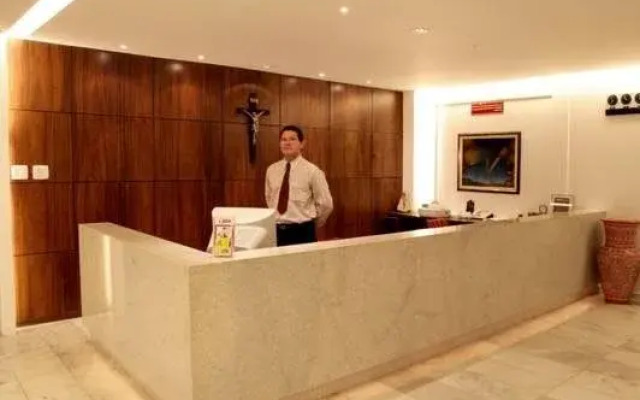 Zoghbi Apart Hotel