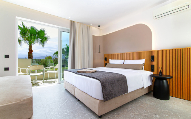 Aeolos Beach Resort
