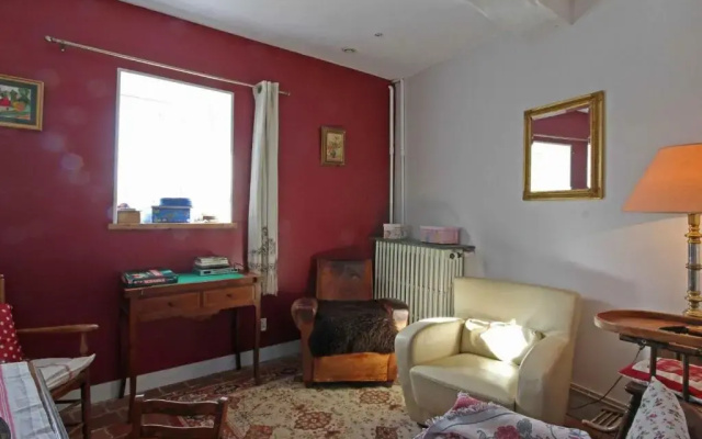 GiTE SARCEAUX, 4 PIèCES, 7 PERSONNES - FR-1-497-131