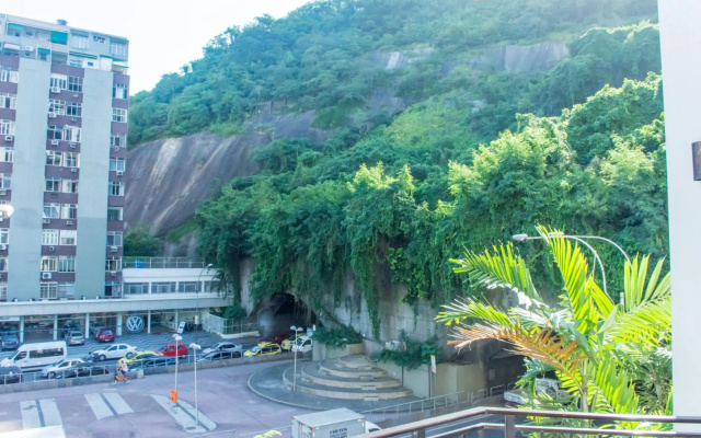 Apartamento Copacabana - Rio de Janeiro