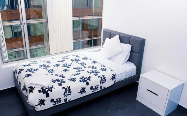Departamento MetroPlaza 1201