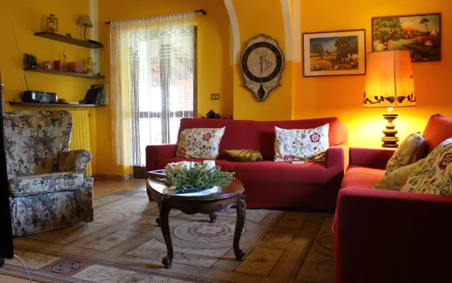 Il Rustico Di Grazia