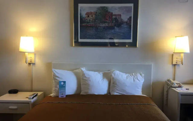 Travelodge Mill Valley/Sausalito