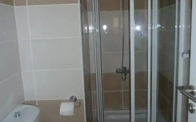 Tuyap A5 Suites