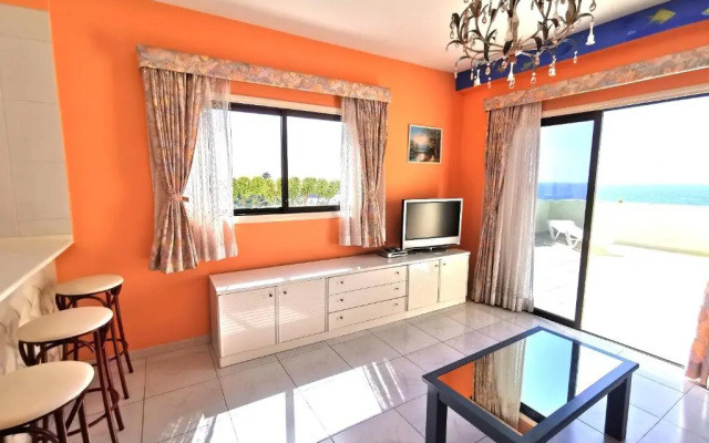 Le Paradis de Puerto de la cruz