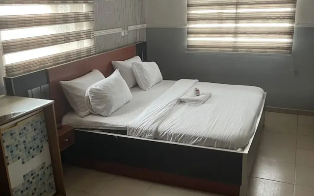 Tropicalsun hotels and suites