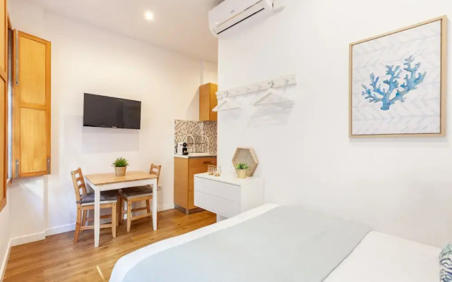 D&S - Porto São Bento Apartments