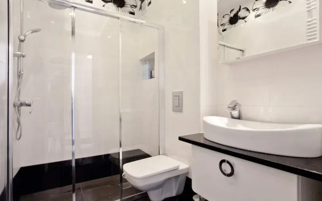 Lazurowy Sopockie Apartamenty