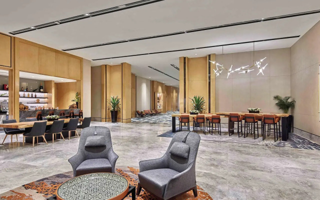 Sofitel Singapore City Centre