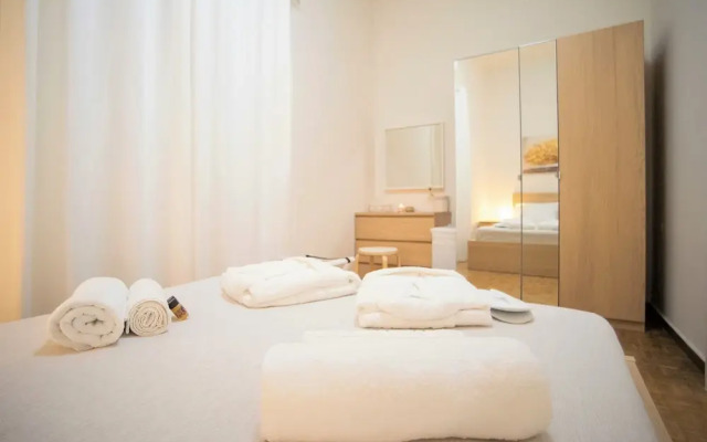 Heraklion Urban Apartments - Adults Only