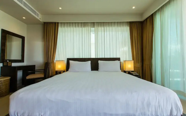 Serenity 2 bedroom Condominium