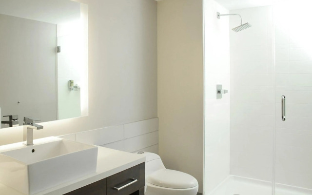 Element by Marriott Miami Doral