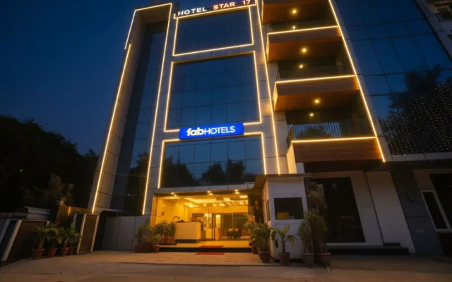 Fabhotel Prime Star 17