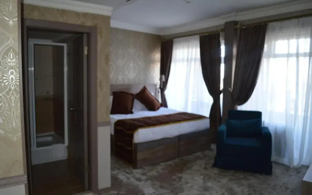 Nobel Hotel Ankara