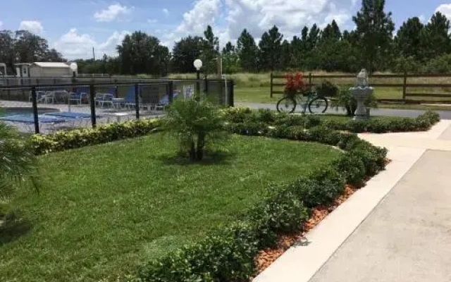 Woody's RV Resort
