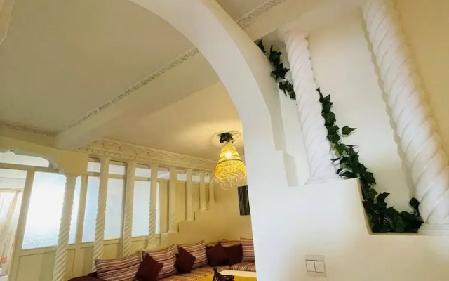 Coquet Appartement À Casablanca