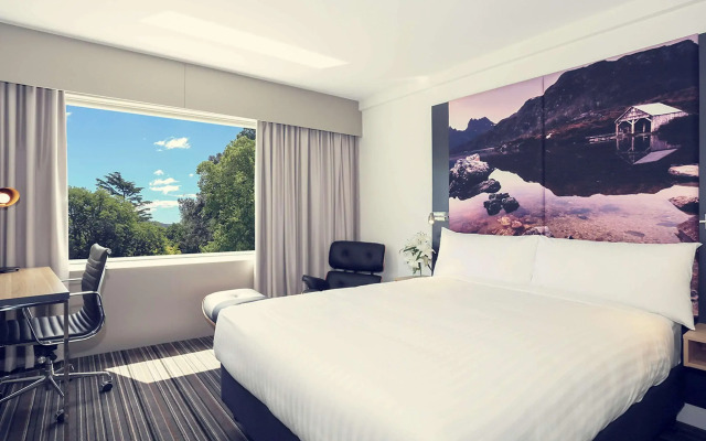 Mercure Launceston
