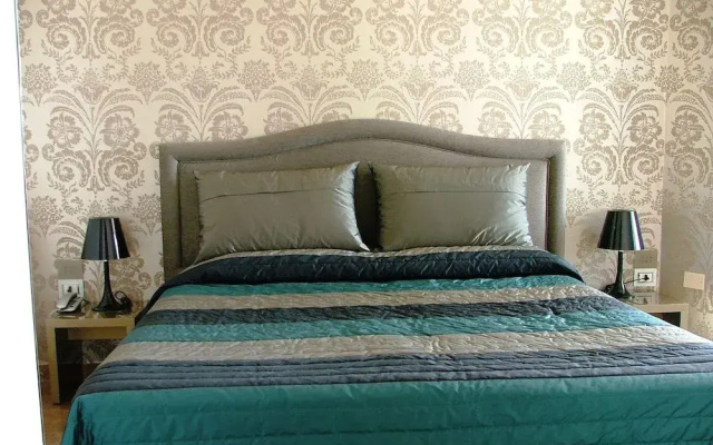 Hotel Sabbia Doro
