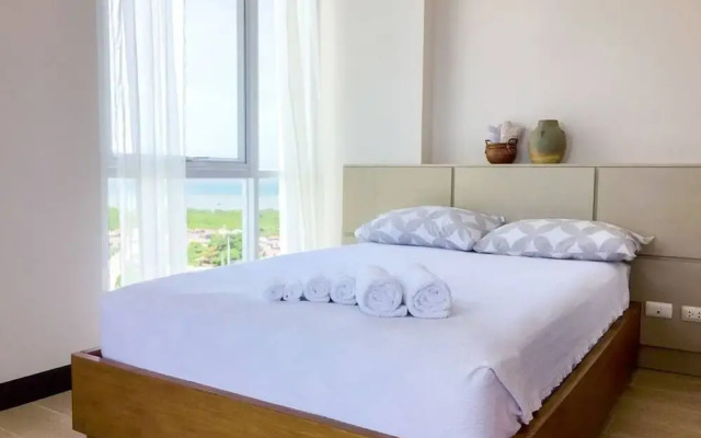 Resort Condo in Mactan Cebu