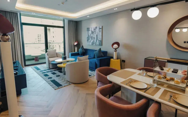 The Muse Hotel