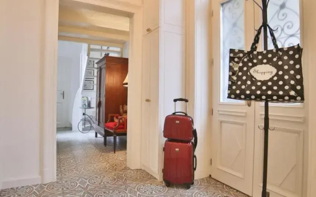 Nadis Home – Heart of Budapest