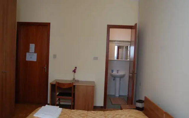 Pensione Gianni