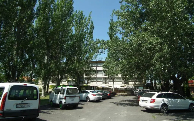 Touring Hotel Agárd