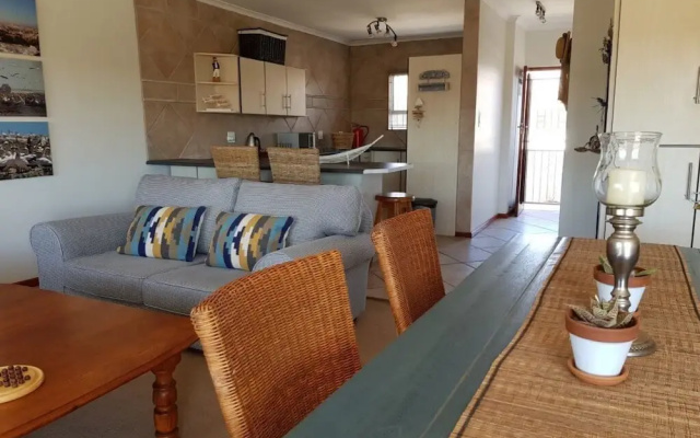 Madriko Selfcatering