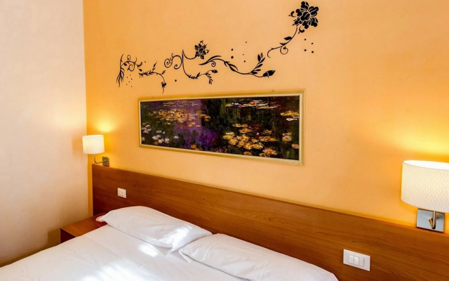 Hotel Leopolda