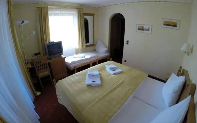Hotel Panorama