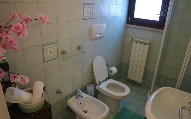 B&B FronteMare