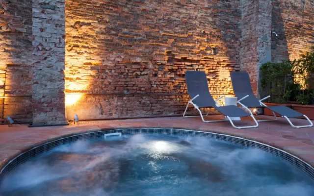 Hotel San Miniato