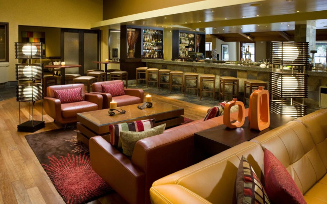 Santa Clara Marriott