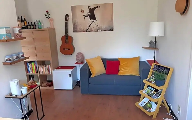 À la pause bien méritée =)