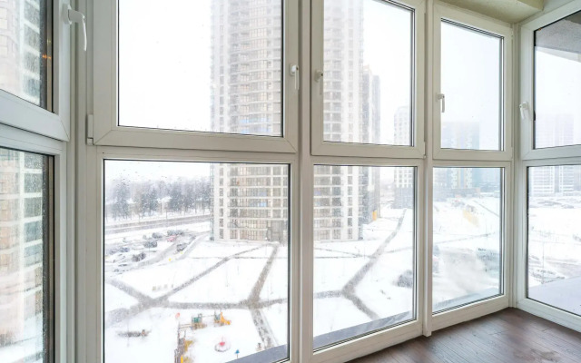 Bulbash Apartments (Бульбаш Апартаменты) на улице Белградская 16