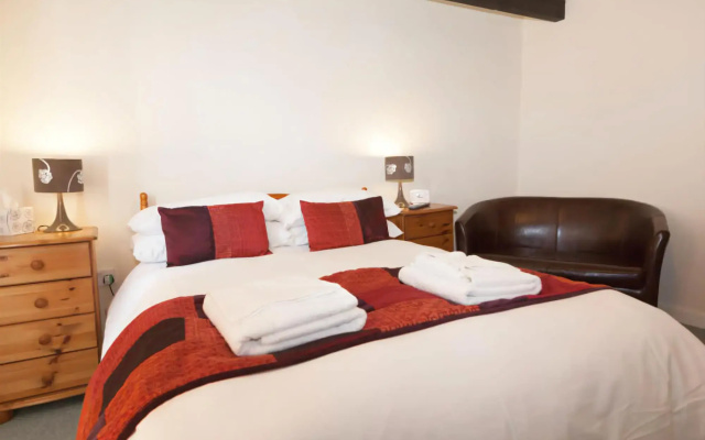 King Arthur's Arms Inn
