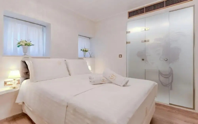 Madame Hortense Hotel