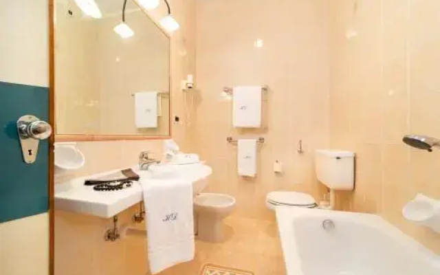 Terme Dolomiti