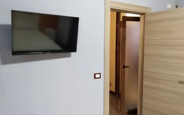 B&B Vecchia Darsena