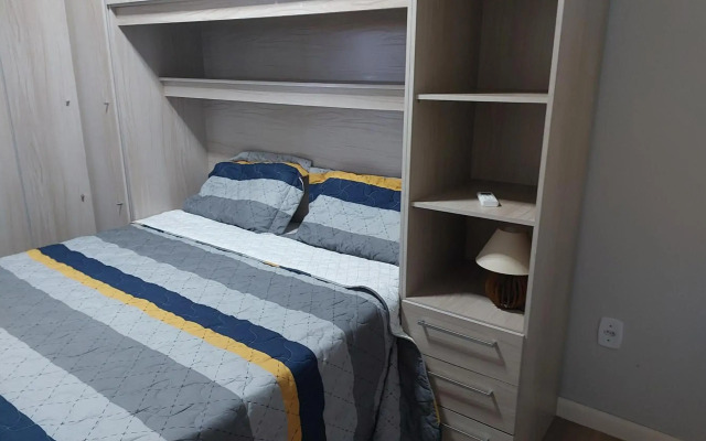Apartamento bom descanso