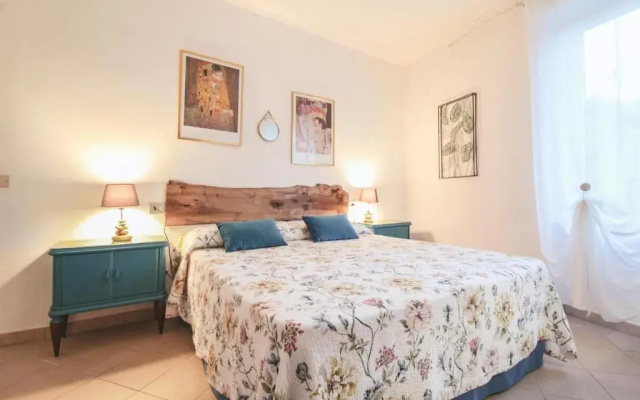 Casa Giovanetti