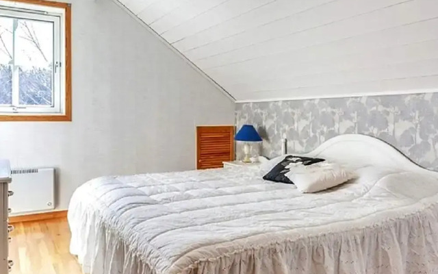 4 Person Holiday Home in Motala