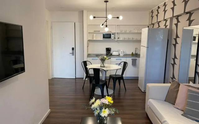 Top Rentals Dorrego