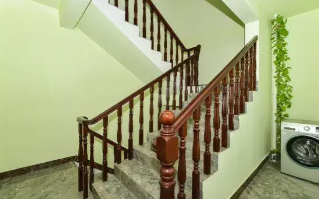 Beihai Beian Hotel (Beibu Gulf No.1 Golden Beach)