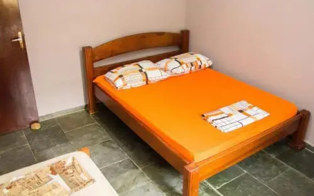Hostel Boracéia