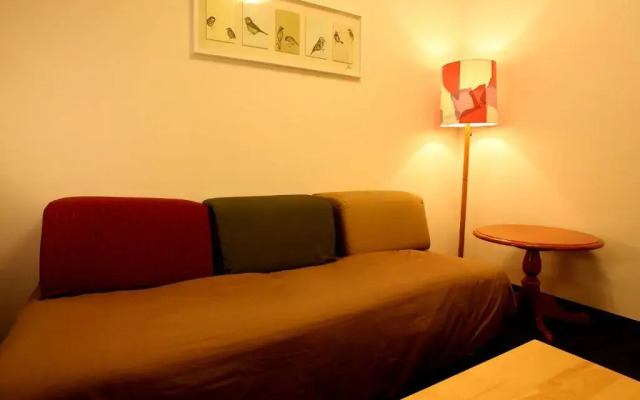 Fuji Hakone Land Schole Plaza Hotel